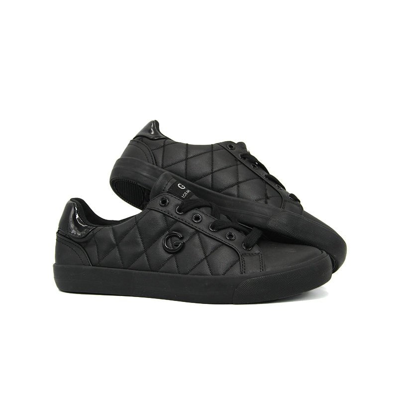 GUESS WOMEN SHOES Size 37.5 ROW226 - Runner