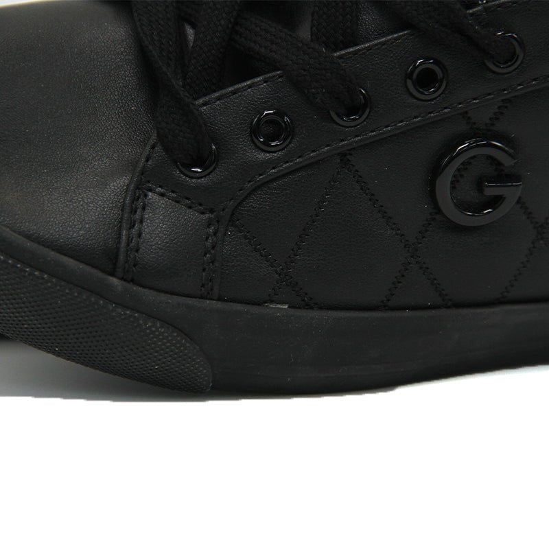 GUESS WOMEN SHOES Size 37.5 ROW226 - Runner