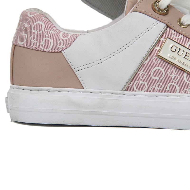GUESS WOMEN SHOES Size 37.5 ROW233 - Runner