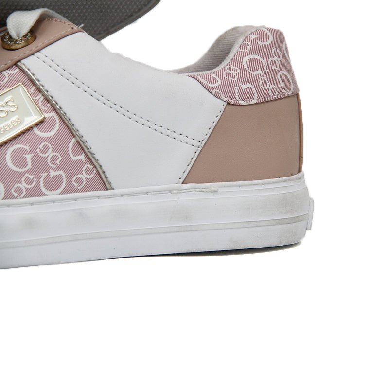 GUESS WOMEN SHOES Size 37.5 ROW233 - Runner