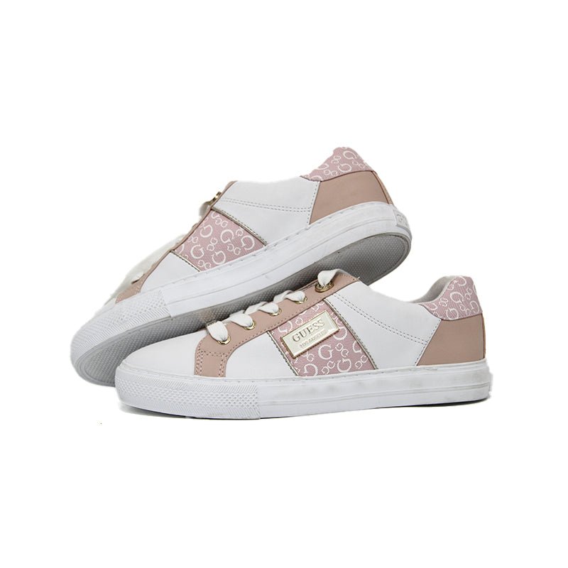 GUESS WOMEN SHOES Size 37.5 ROW233 - Runner