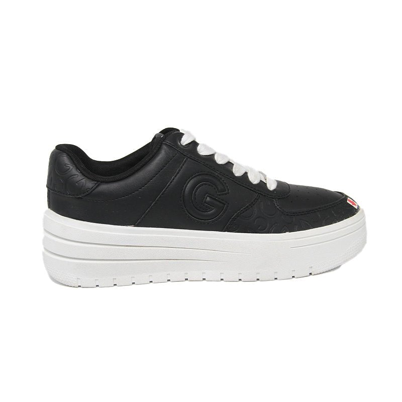 GUESS WOMEN SHOES Size 37.5 ROW239 - Runner