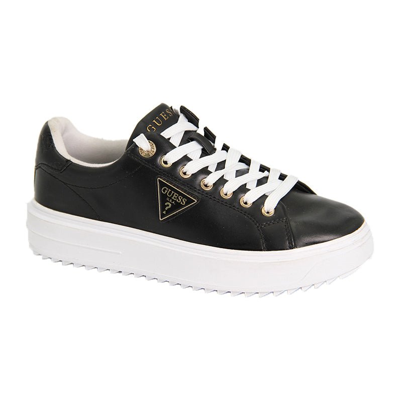 GUESS WOMEN SHOES Size 37.5 ROW27 - Runner