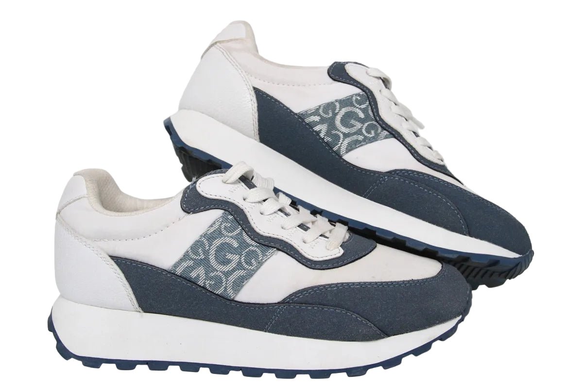 GUESS WOMEN SHOES Size 37.5 ROW300 - Runner