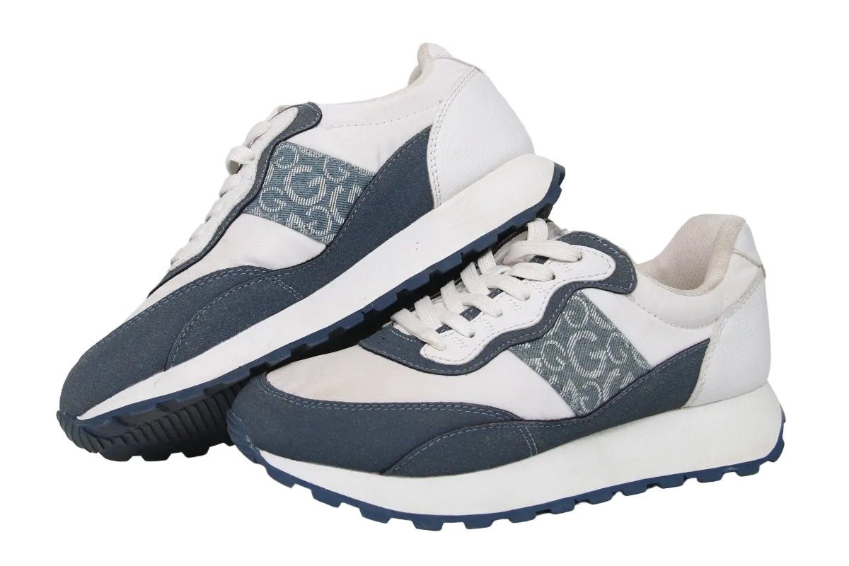 GUESS WOMEN SHOES Size 37.5 ROW300 - Runner