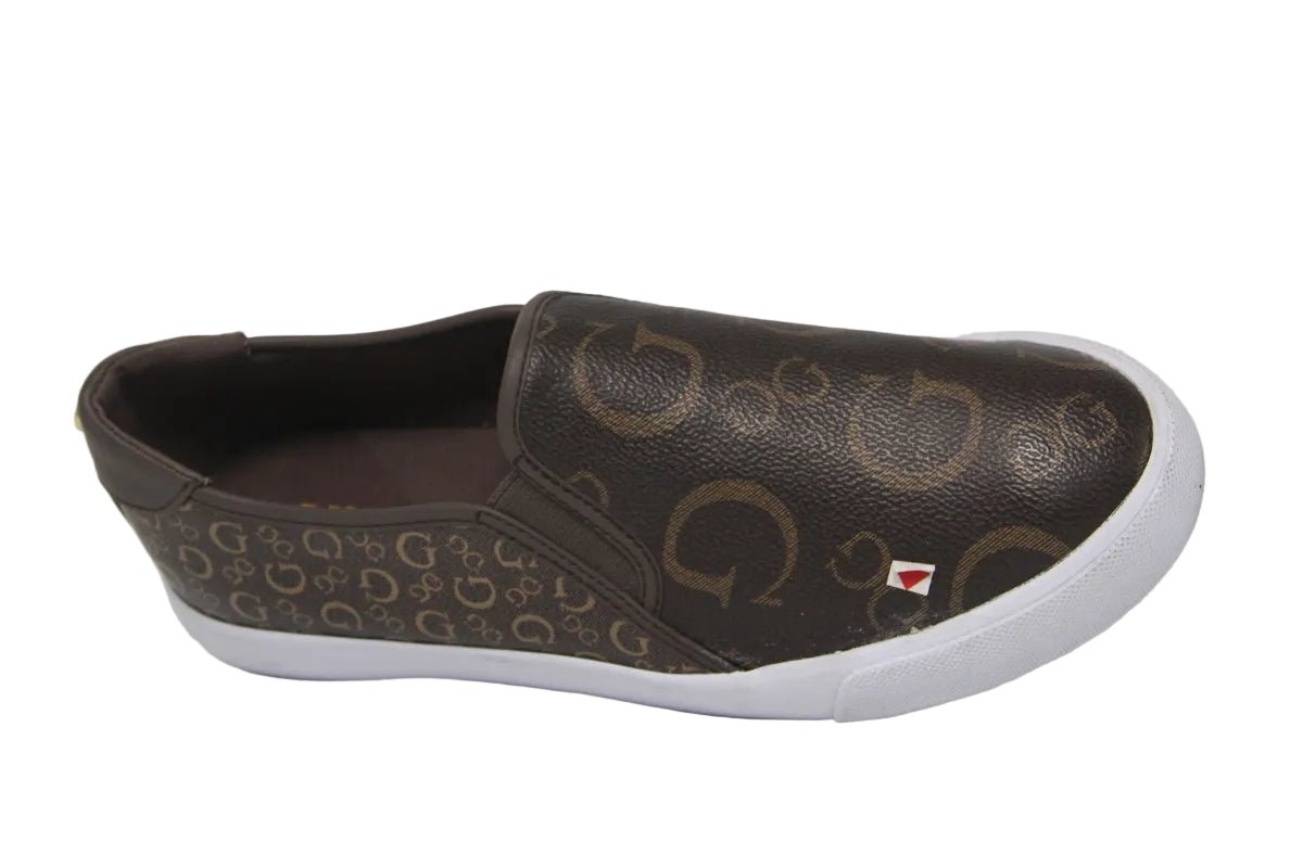 GUESS WOMEN SHOES Size 37.5 ROW302 - Runner