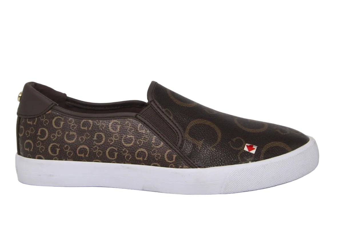 GUESS WOMEN SHOES Size 37.5 ROW302 - Runner