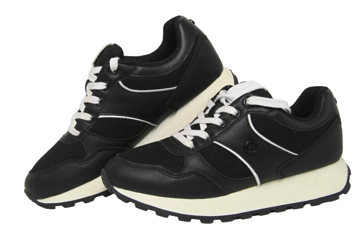 GUESS WOMEN SHOES Size 37.5 ROW304 - Runner