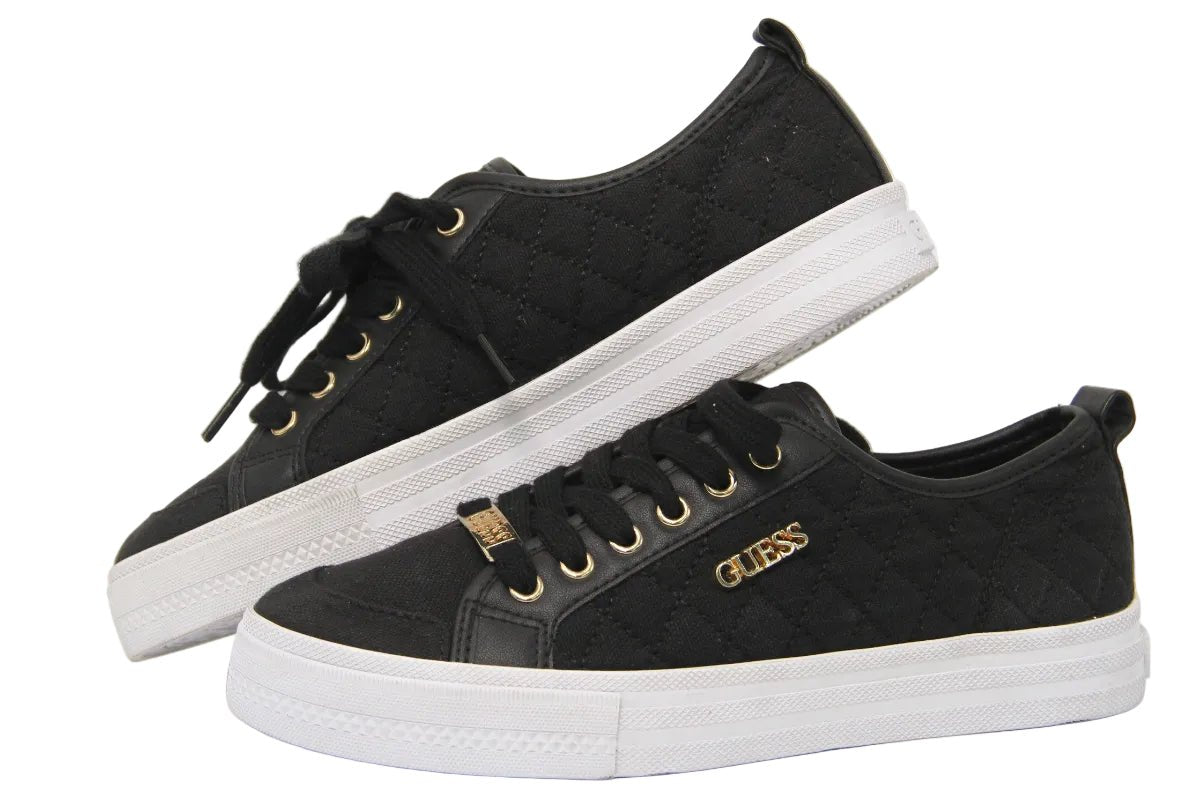 GUESS WOMEN SHOES Size 37.5 ROW312 - Runner
