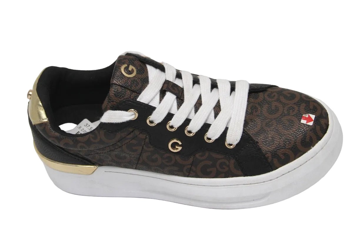 GUESS WOMEN SHOES Size 37.5 ROW322 - Runner