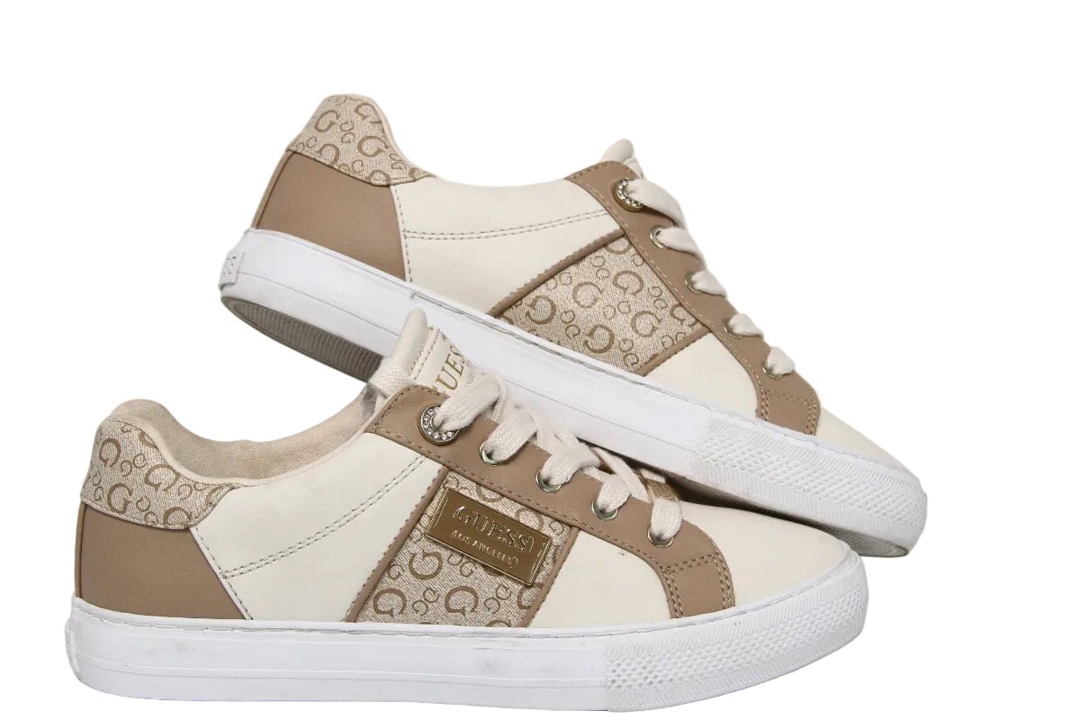 GUESS WOMEN SHOES Size 37.5 ROW323 - Runner