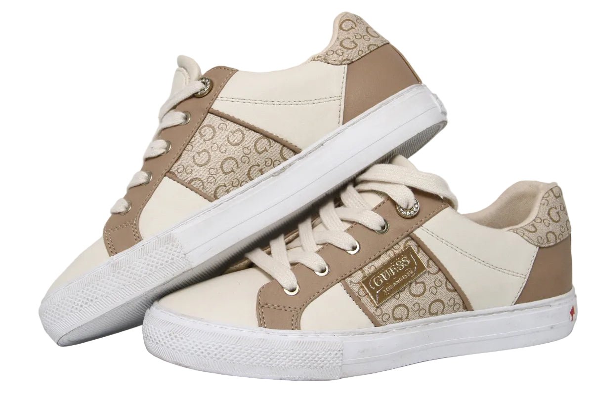 GUESS WOMEN SHOES Size 37.5 ROW323 - Runner