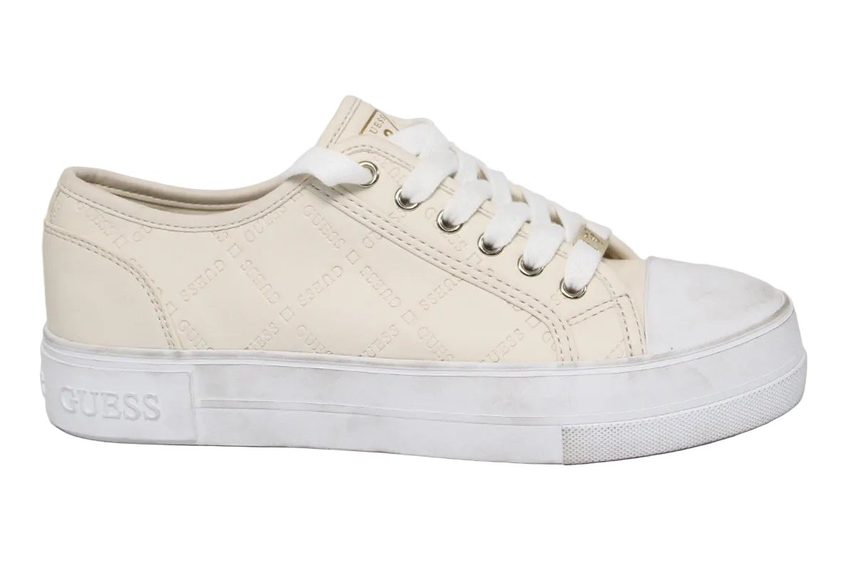 GUESS WOMEN SHOES Size 37.5 ROW325 - Runner