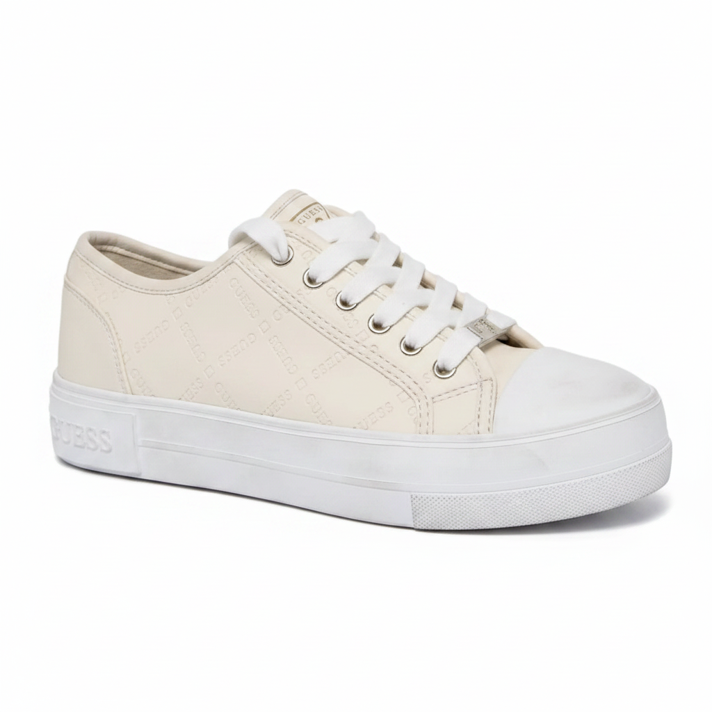 GUESS WOMEN SHOES Size 37.5 ROW325
