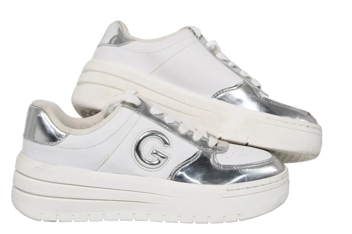 GUESS WOMEN SHOES Size 37.5 ROW327 - Runner