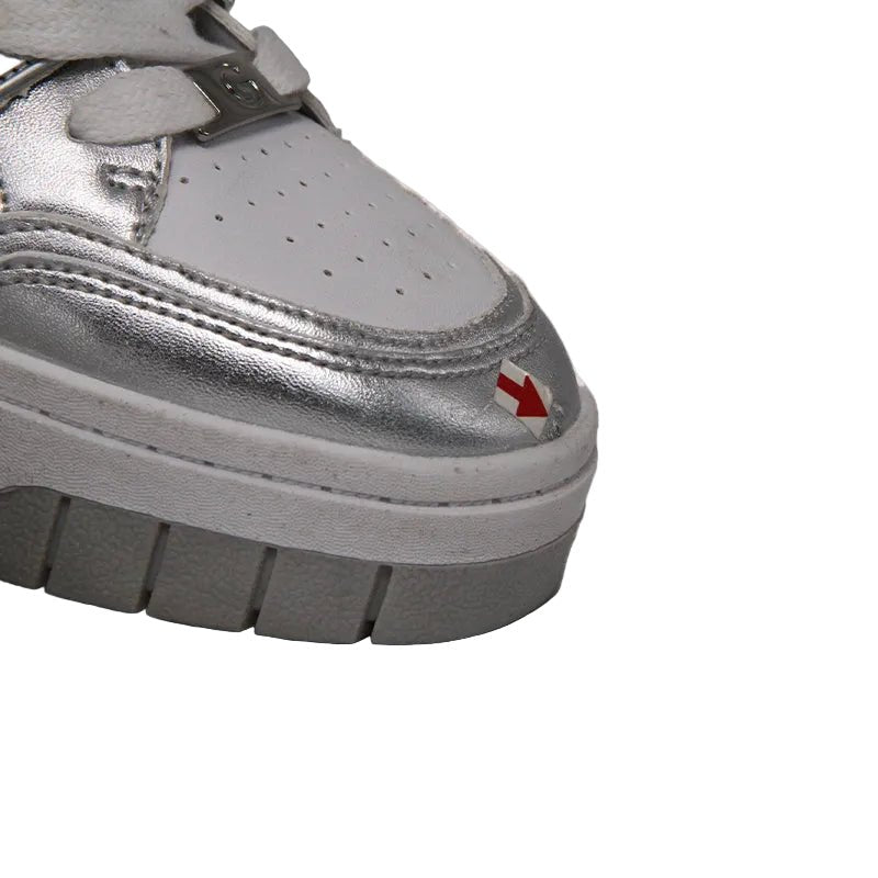GUESS WOMEN SHOES Size 37.5 ROW340