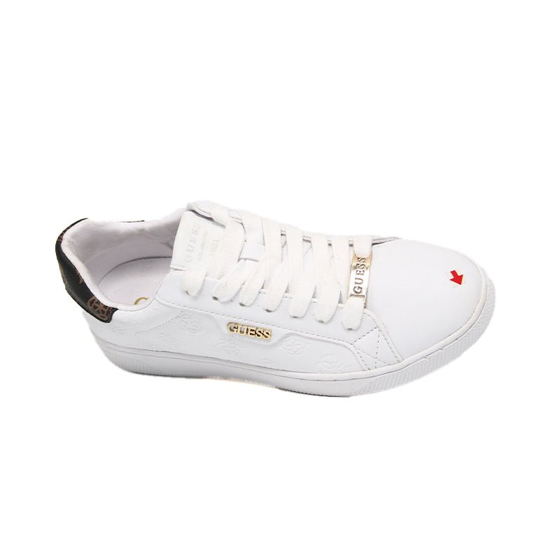 GUESS WOMEN SHOES Size 37.5 ROW42 - Runner