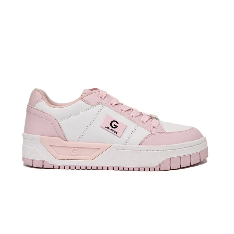 GUESS WOMEN SHOES Size 37.5 ROW59 - Runner