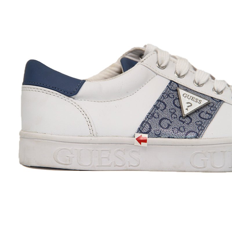 GUESS WOMEN SHOES Size 37.5 ROW83 - Runner