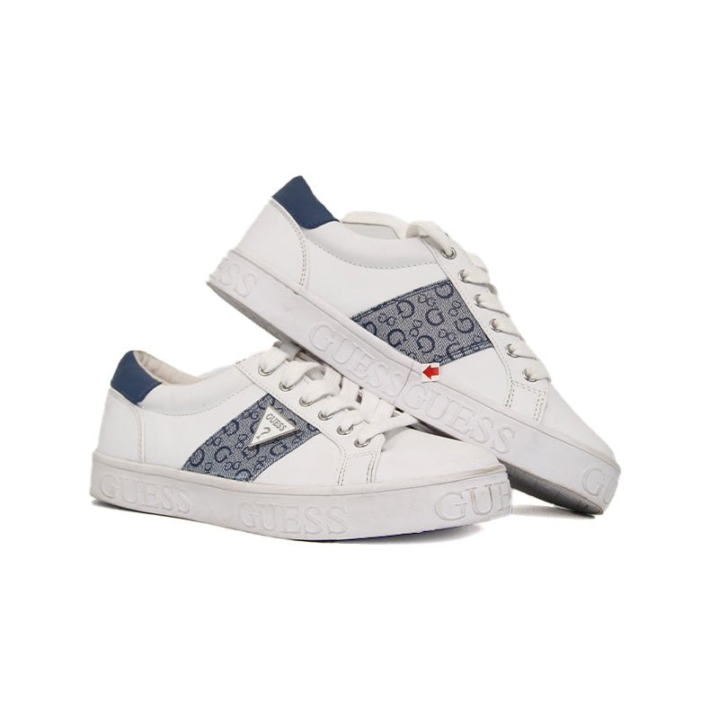 GUESS WOMEN SHOES Size 37.5 ROW83 - Runner