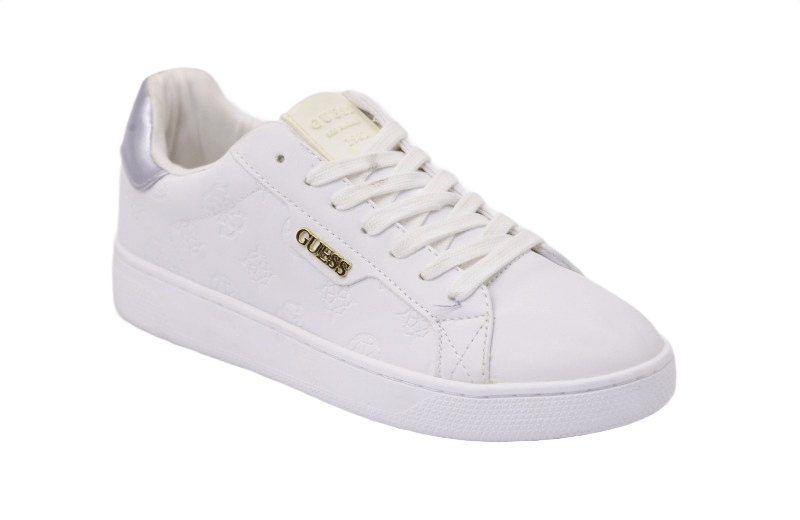 GUESS WOMEN SHOES Size 37.5 ROW9 - Runner