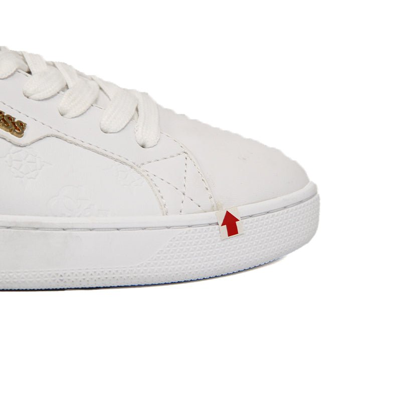 GUESS WOMEN SHOES Size 37.5 ROW95 - Runner