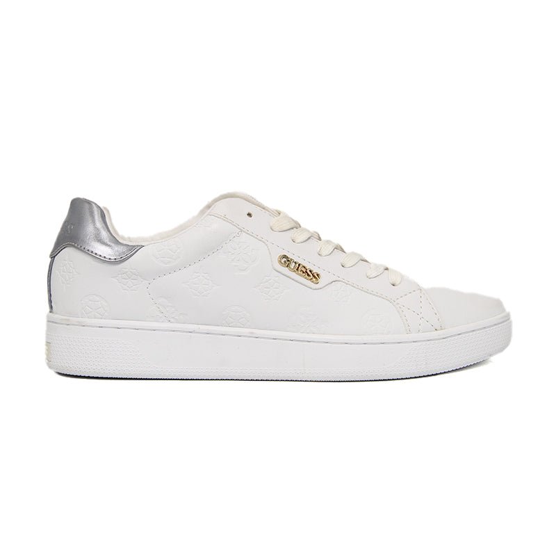 GUESS WOMEN SHOES Size 37.5 ROW97 - Runner
