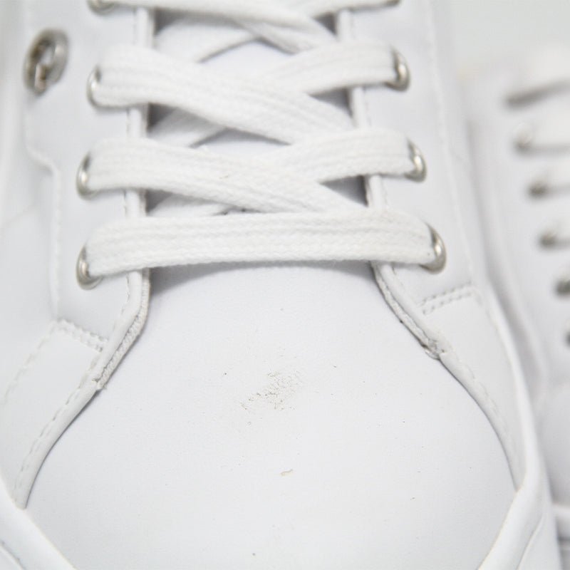 GUESS WOMEN SHOES Size 38 ROW154 - Runner