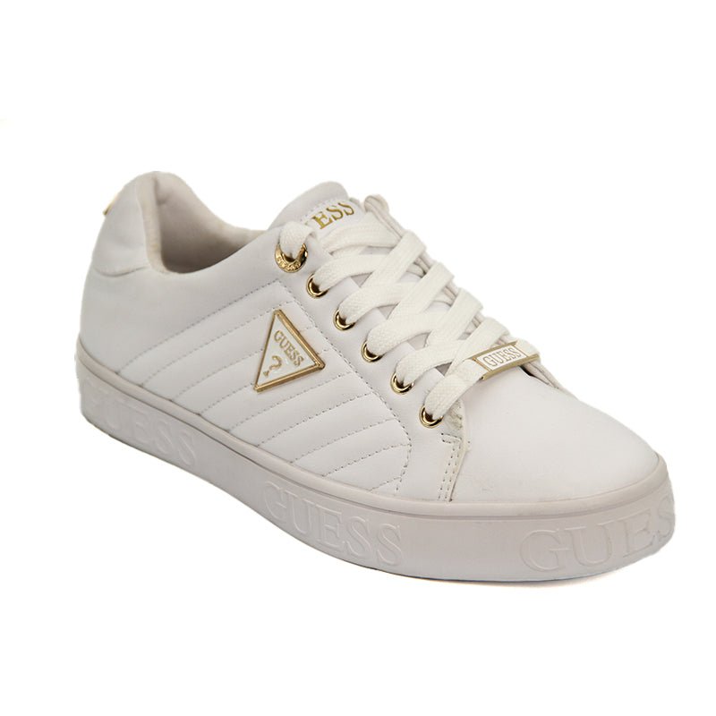 GUESS WOMEN SHOES Size 38 ROW22 - Runner