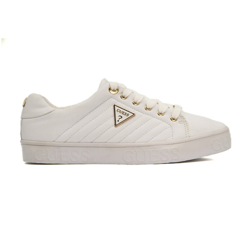 GUESS WOMEN SHOES Size 38 ROW22 - Runner