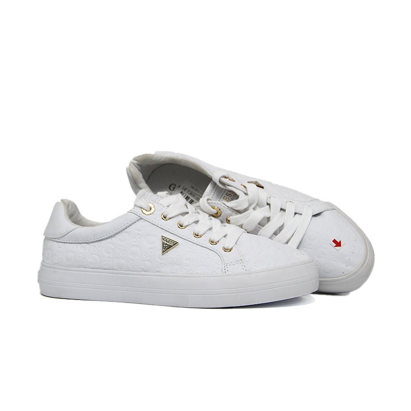 GUESS Women SHOES Size 38 ROW262 - Runner