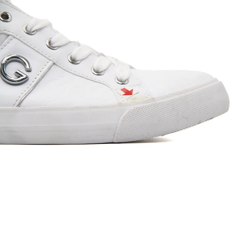 GUESS Women SHOES Size 38 ROW357 - Runner