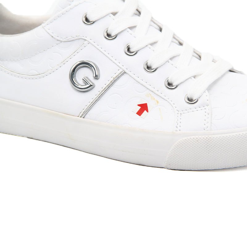 GUESS Women SHOES Size 38 ROW360 - Runner