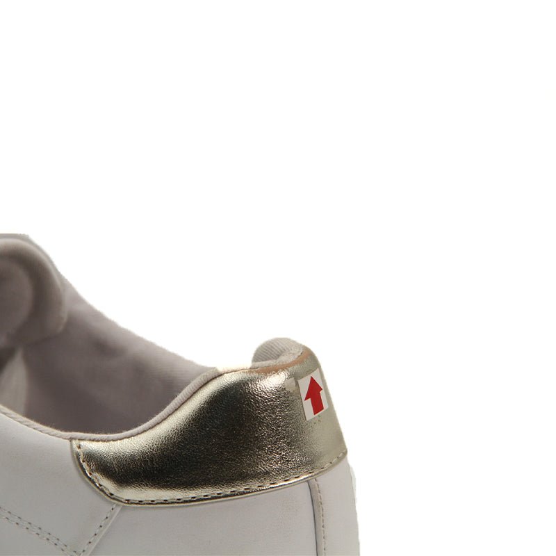 GUESS WOMEN SHOES Size 38 ROW41 - Runner