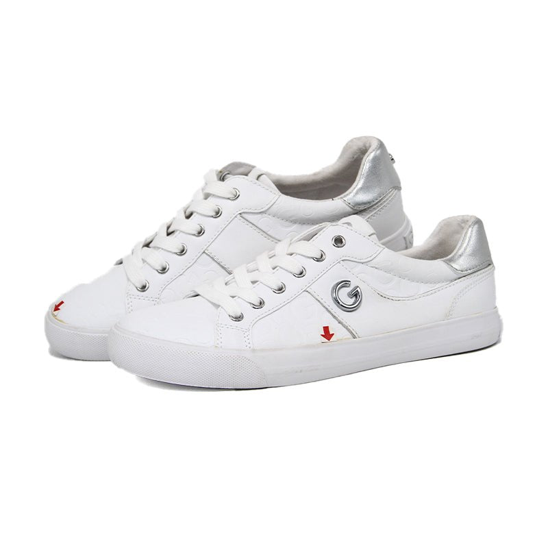 GUESS WOMEN SHOES Size 38 ROW430 - Runner