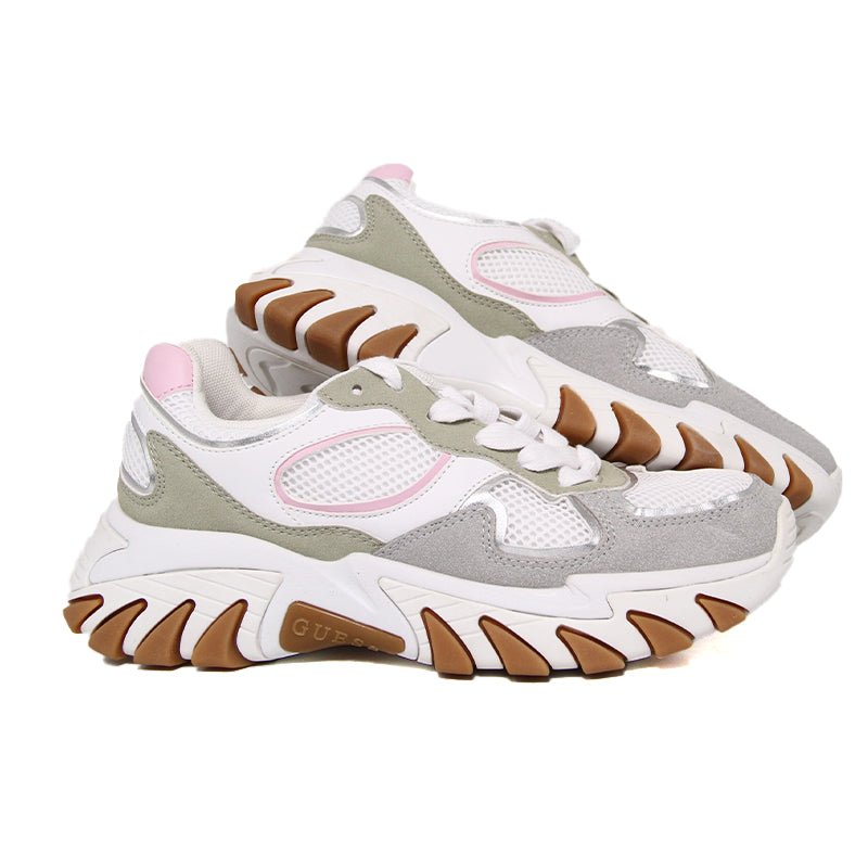 GUESS WOMEN SHOES Size 38 ROW477