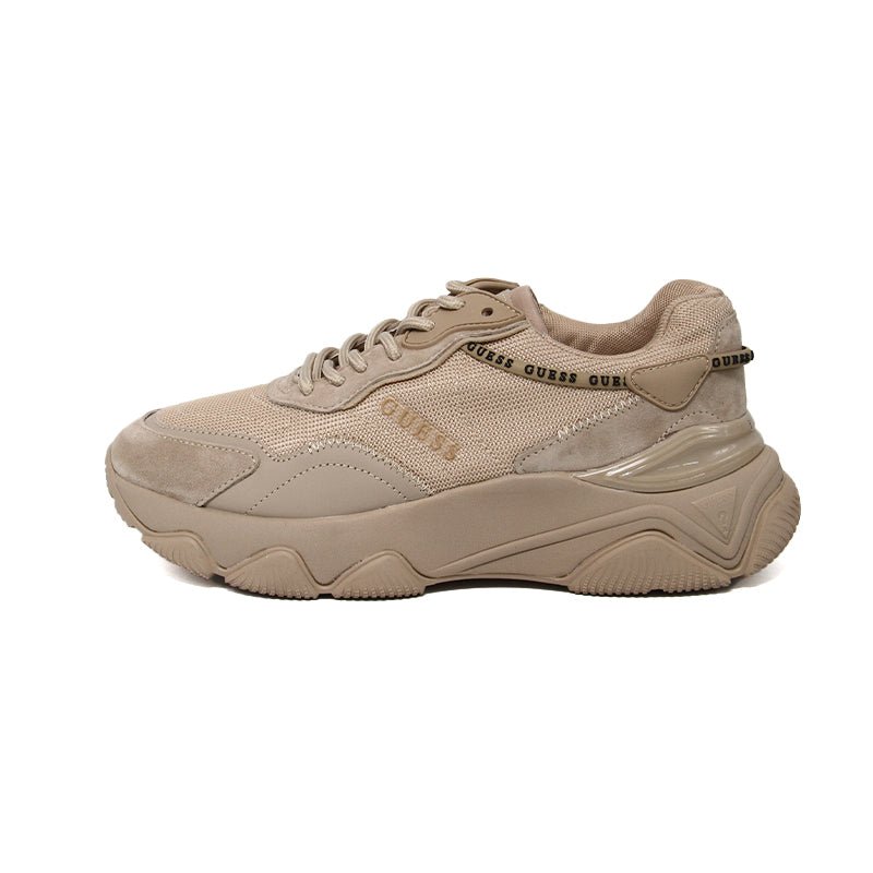 GUESS WOMEN SHOES Size 38 ROW55 - Runner