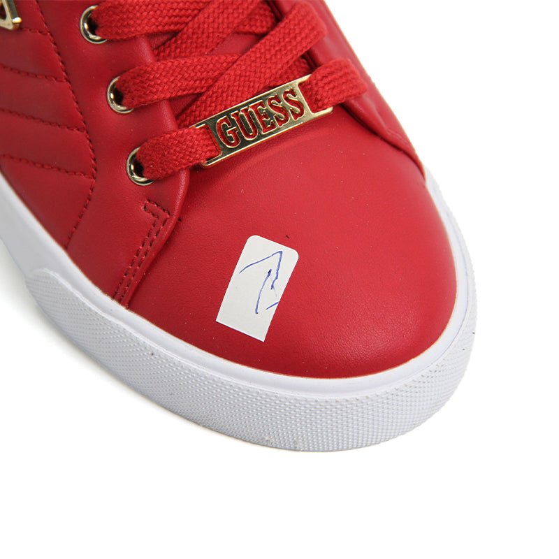 GUESS WOMEN SHOES Size 38 ROW72 - Runner