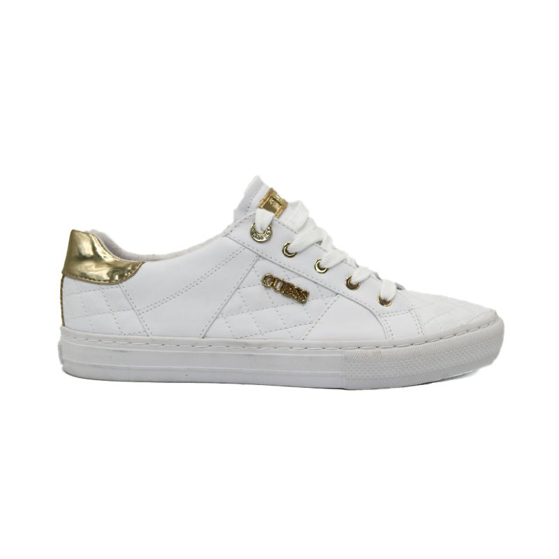 GUESS WOMEN SHOES Size 38.5 ROW24 - Runner