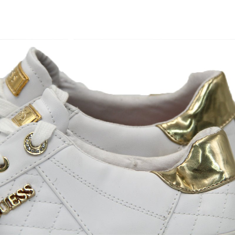 GUESS WOMEN SHOES Size 38.5 ROW24 - Runner