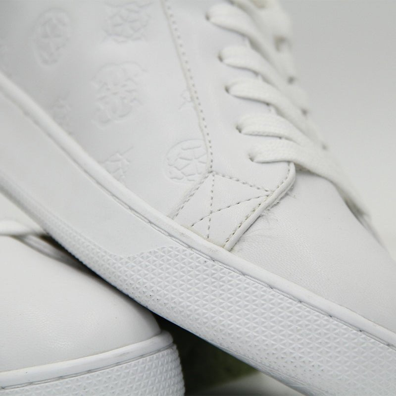 GUESS WOMEN SHOES Size 38.5 ROW35 - Runner