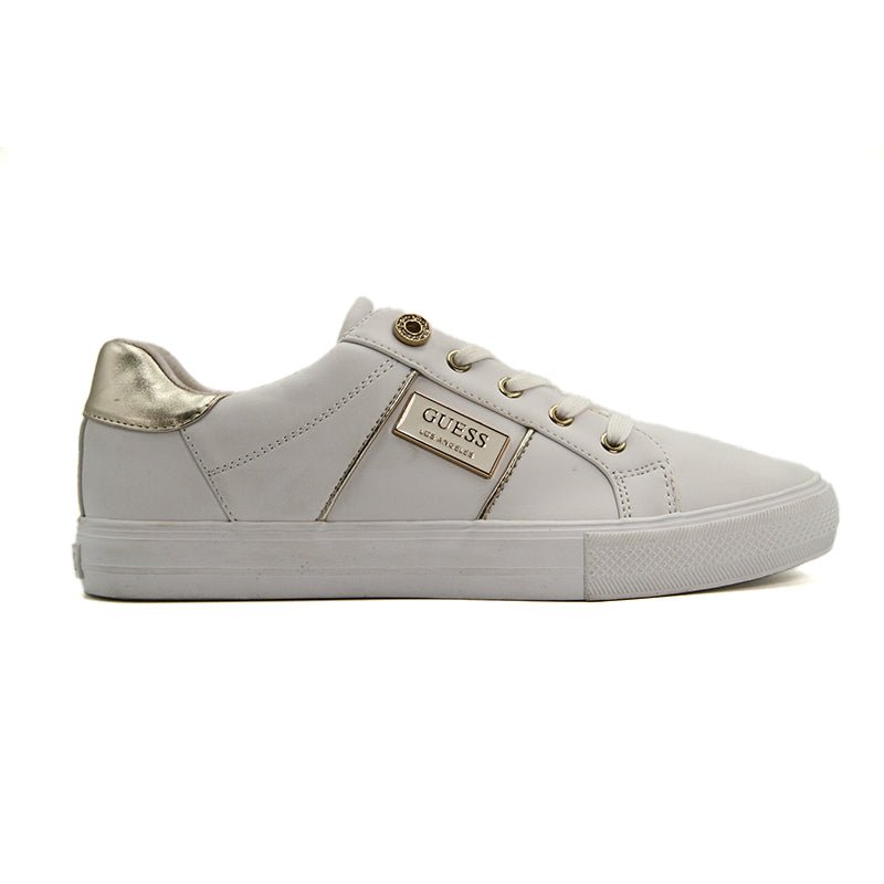 GUESS WOMEN SHOES Size 38.5 ROW69 - Runner