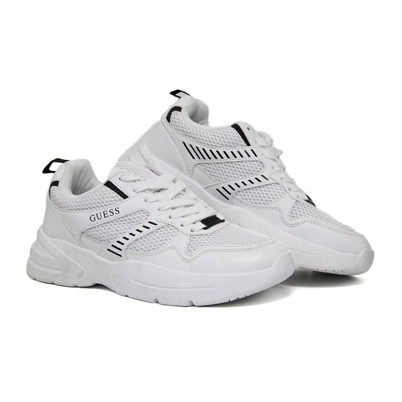GUESS WOMEN SHOES Size 39 ROW109 - Runner