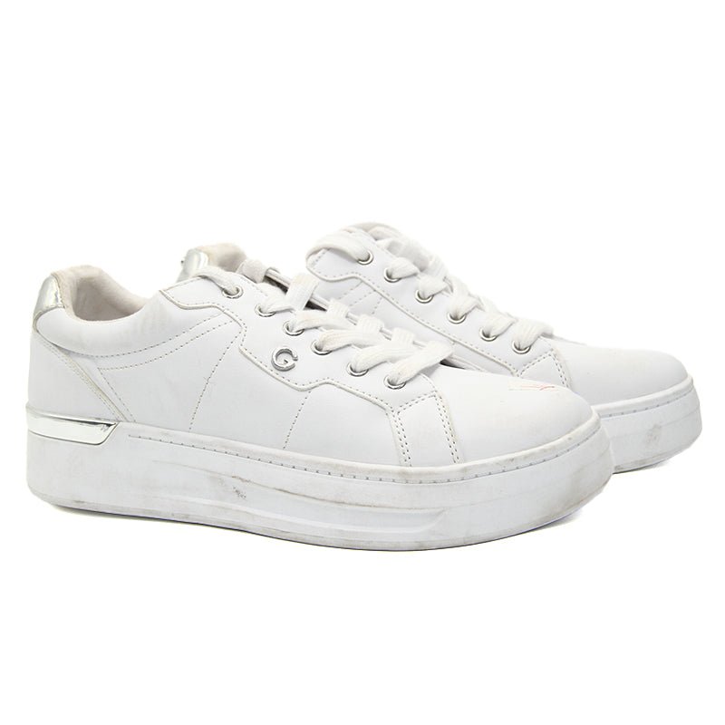 GUESS WOMEN SHOES Size 39 ROW131 - Runner