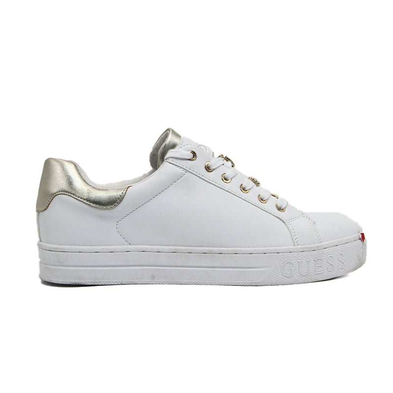 GUESS WOMEN SHOES Size 40 ROW106 - Runner