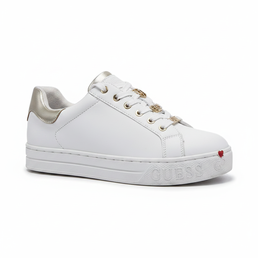 GUESS WOMEN SHOES Size 40 ROW106
