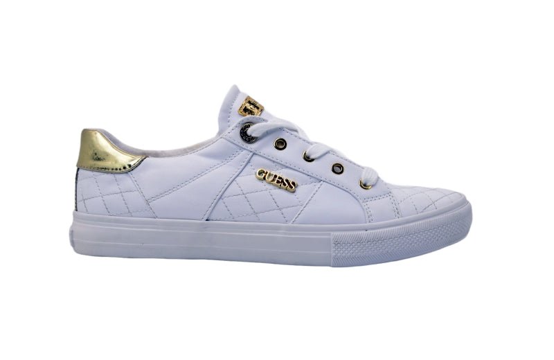 GUESS WOMEN SHOES Size 40 ROW21 - Runner