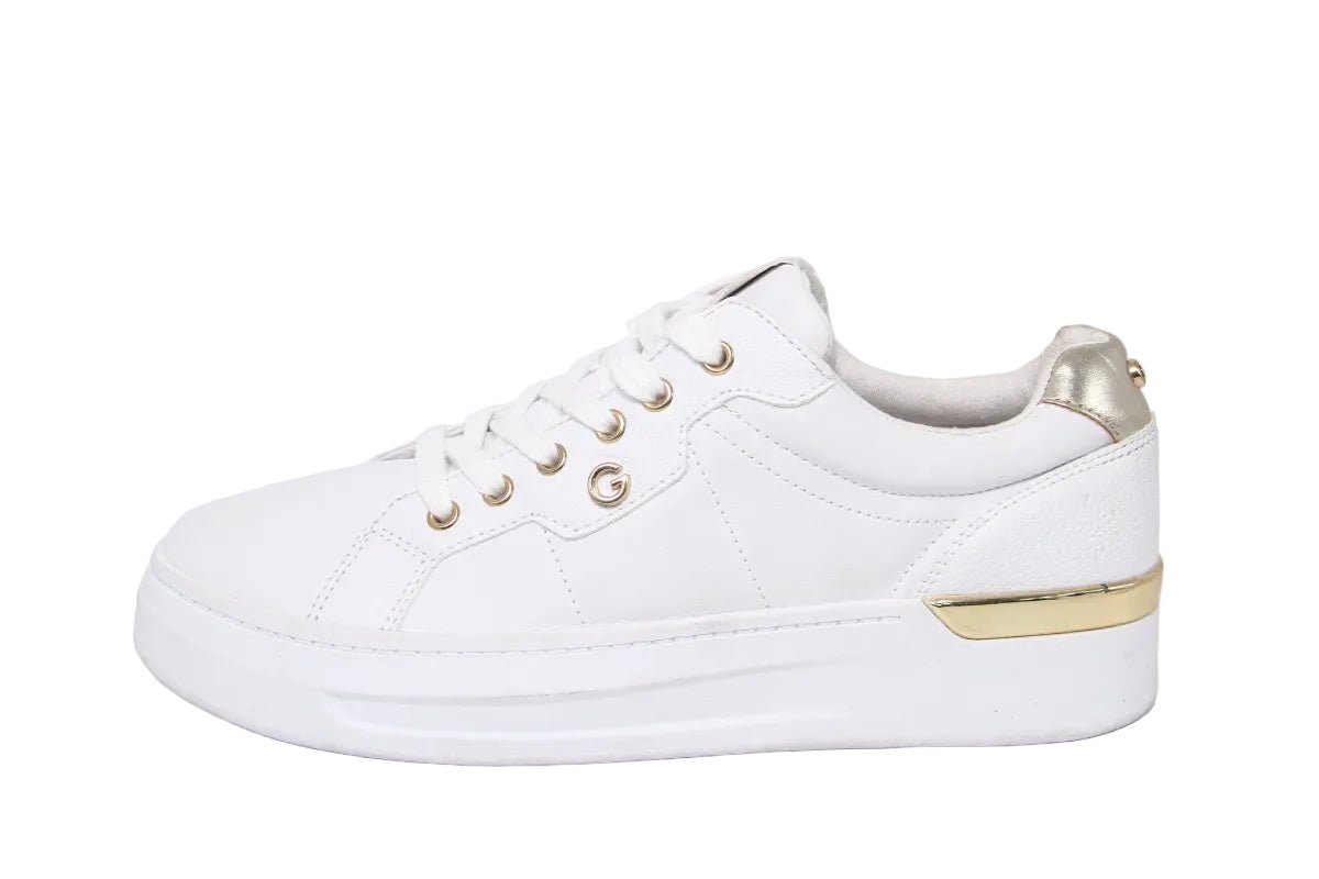 GUESS WOMEN SHOES Size 40 ROW216 - Runner