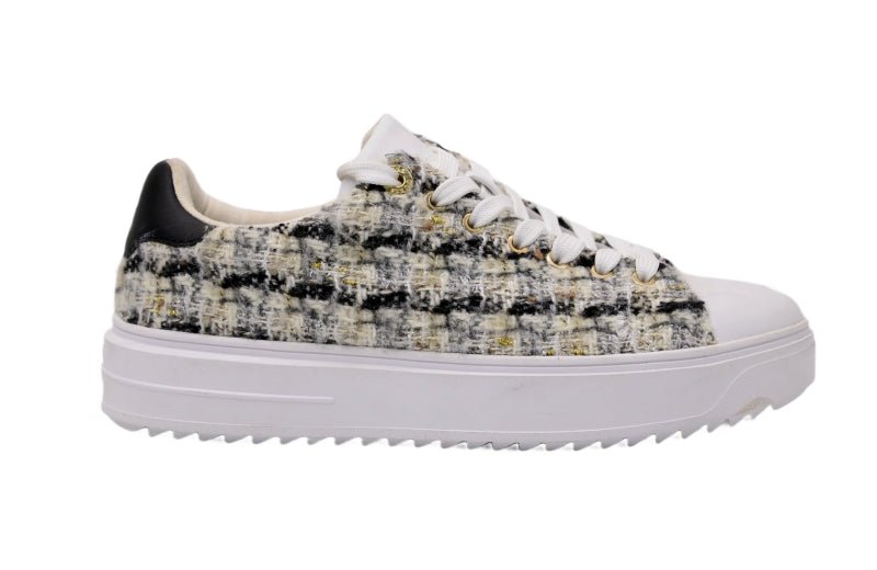 GUESS WOMEN SHOES Size 40 ROW27 - Runner