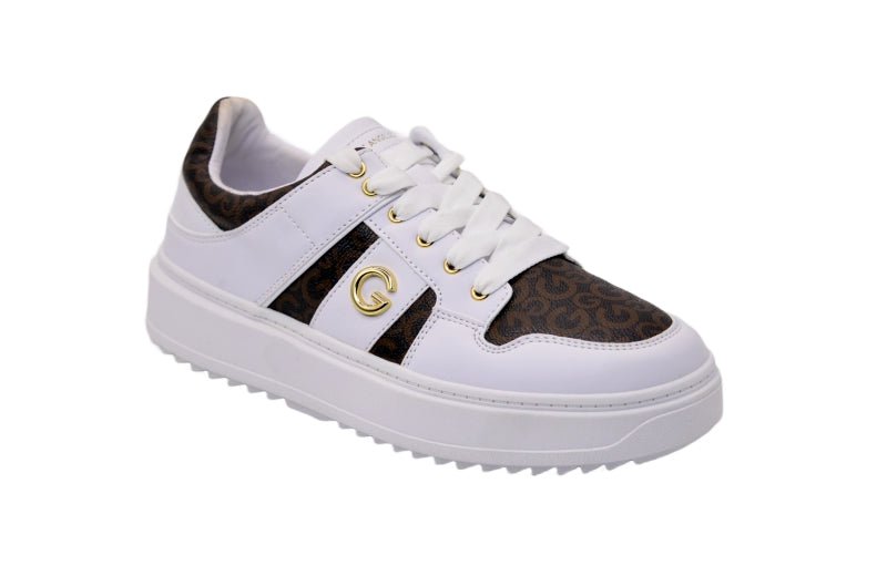 GUESS WOMEN SHOES Size 40 ROW48 - Runner